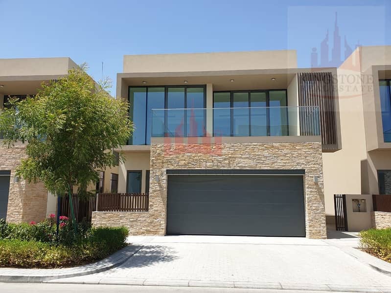13 Book your Dream Home 4 BR Gardenia  Villa Sobha Hartland