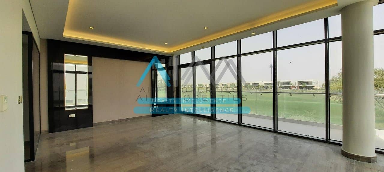 فیلا في بيلير ذا ترمب استايتس،فلل ترمب استايتس،داماك هيلز 9 غرف 18400000 درهم - 5219050