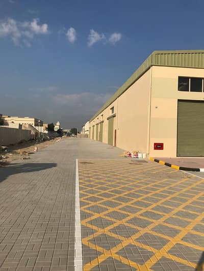BRAND NEW WAREHOUSES FOR SALE BRAND NEW WAREHOUSES FOR SALE