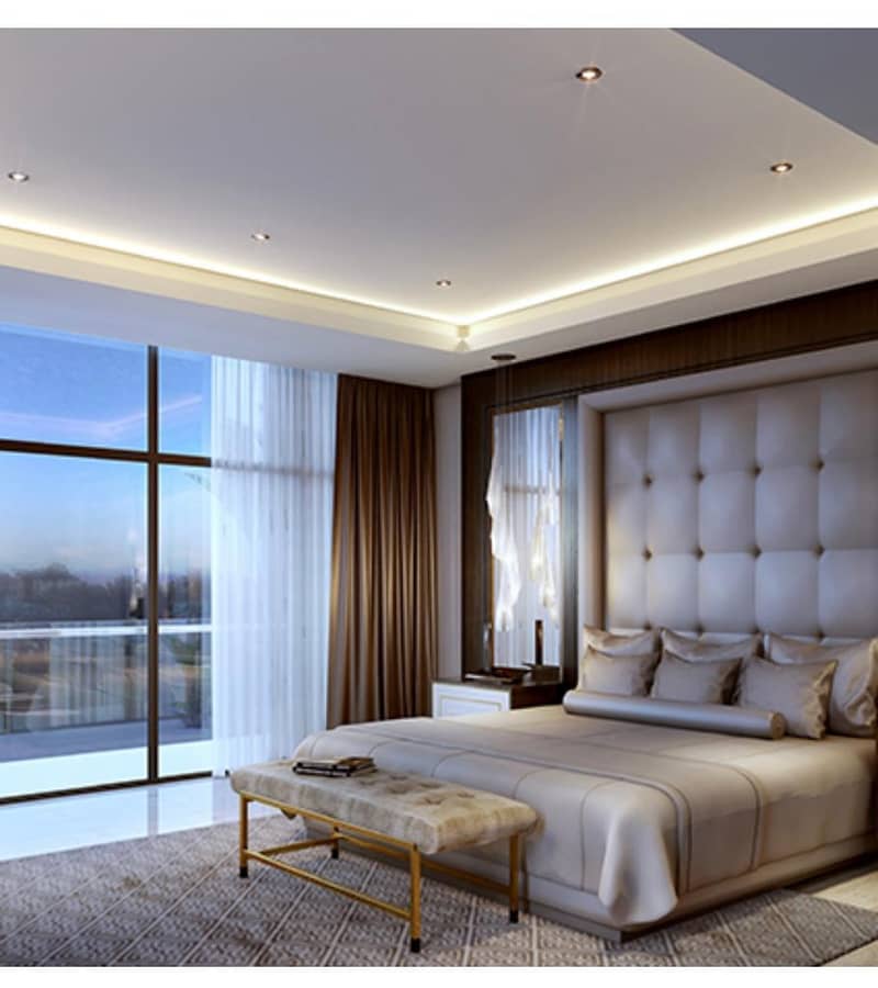 Trump Estate - 5 Bedroom - Luxury Community - Golf Course View Trump Estate - 5 Bedroom - Luxury Community - Golf Course View