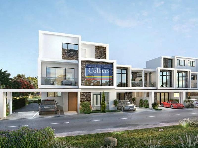 5 BR+Maid | Q4 2024 | Payment Plan Option 5 BR+Maid | Q4 2024 | Payment Plan Option