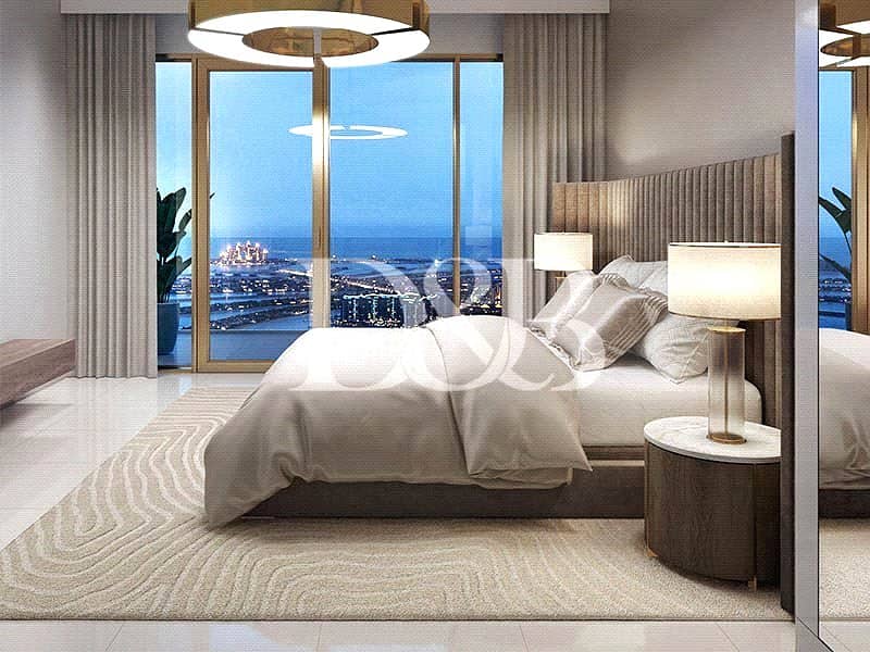 2 Waterfront Living | Best Tower Elie Saab