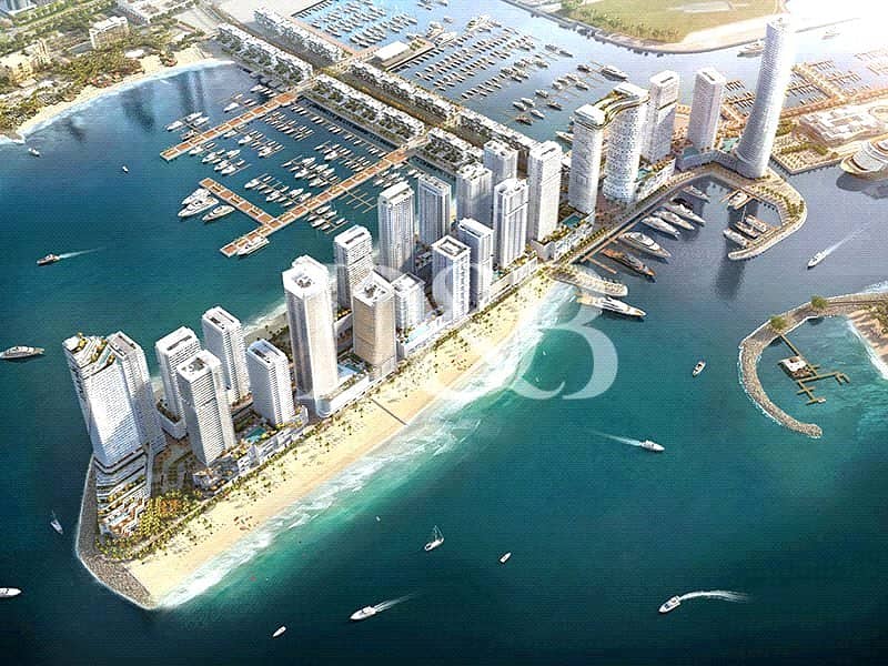 10 Waterfront Living | Best Tower Elie Saab