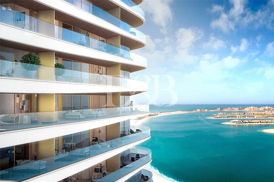 GREAT OFFER | LUXURY LIVING WITH SEA VIEW