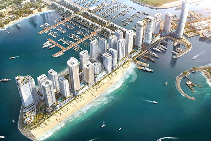 10 GREAT OFFER | LUXURY LIVING WITH SEA VIEW