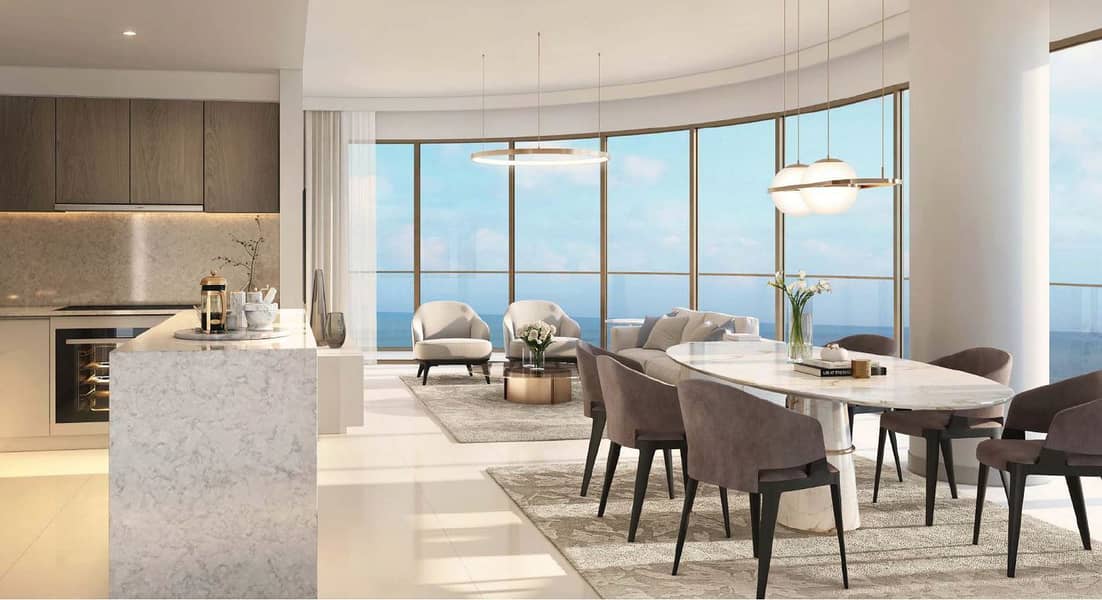 Luxurious Unit | Sea and Palm View | Resale Luxurious Unit | Sea and Palm View | Resale
