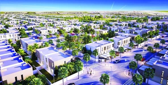 2 Bedroom Villa for Sale in Al Suyoh, Sharjah - invest your money in the biggest Project in Sharja 2 Bedroom Villa for Sale in Al Suyoh, Sharjah - invest your money in the biggest Project in Sharja