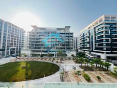 تصميم واسع | غرفتي نوم | وحدات محدودة | جميع الخدمات | الراحة