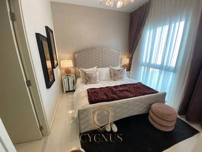 4 Bedroom Townhouse for Sale in DAMAC Hills, Dubai - Brand New Villas  | Prime Location | Luxury Golf Community