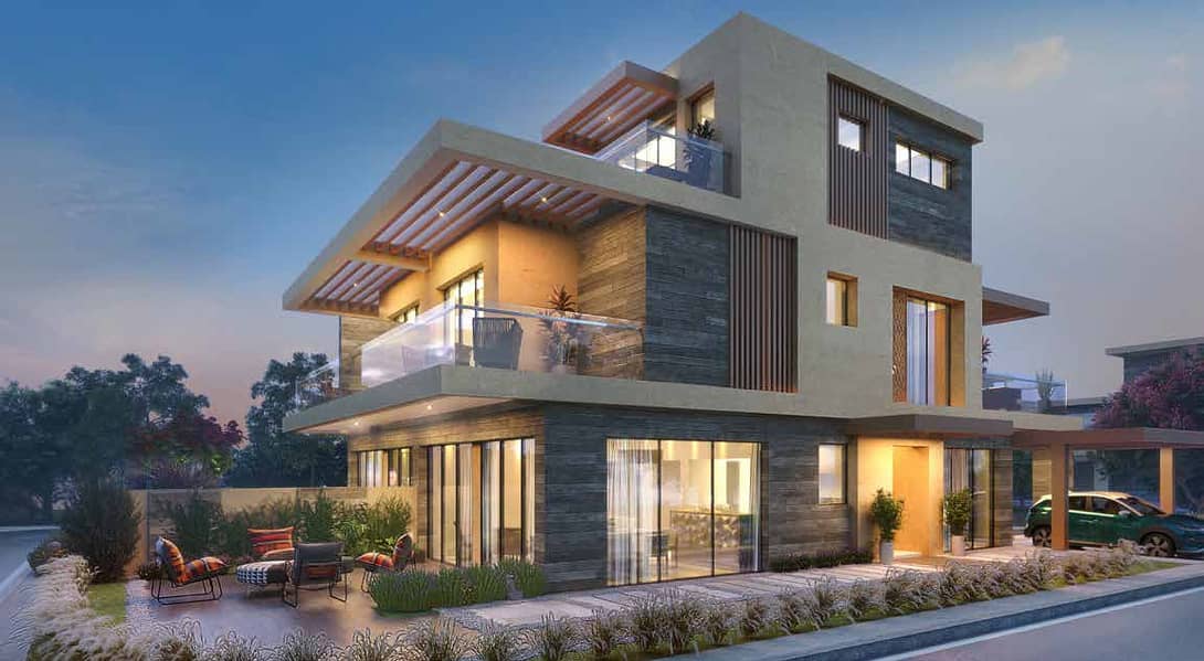 LIMITED UNITS. . GOLF VIEW 6BR VILLAS| PREMIUM COMMUNITY WITH PAYMENT PLAN. . LIMITED UNITS. . GOLF VIEW 6BR VILLAS| PREMIUM COMMUNITY WITH PAYMENT PLAN. .