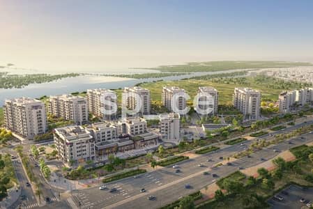 1 Bedroom Flat for Sale in Yas Island, Abu Dhabi - Elegant 1BR Apt | Best Amenities | Ideal Community