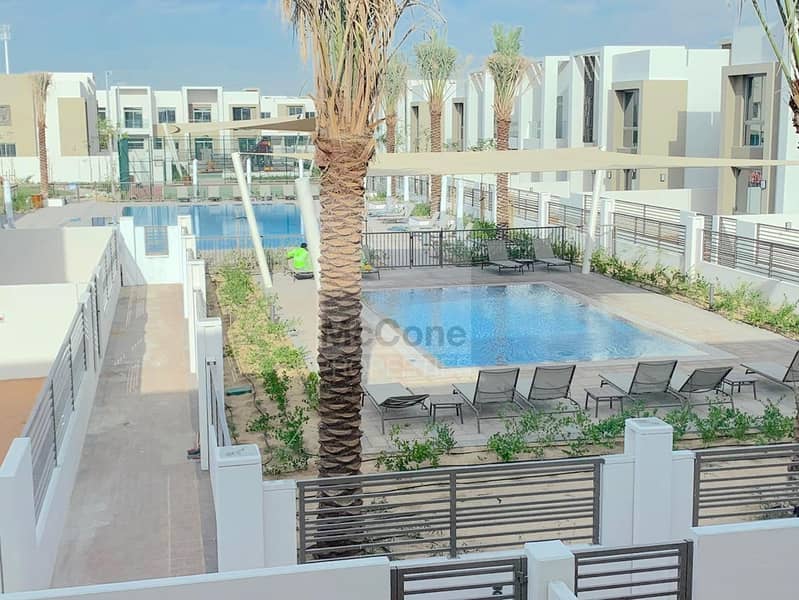 Type 2M | Single Row | 3bed+Maids Type 2M | Single Row | 3bed+Maids