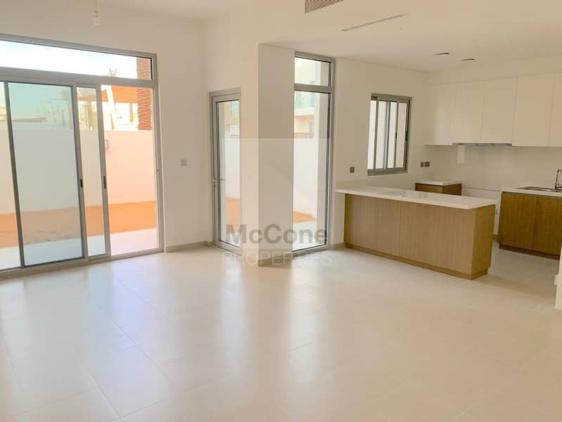 2 Type 2M | Single Row | 3bed+Maids
