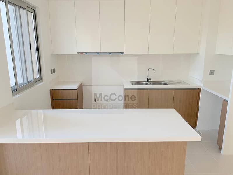 3 Type 2M | Single Row | 3bed+Maids
