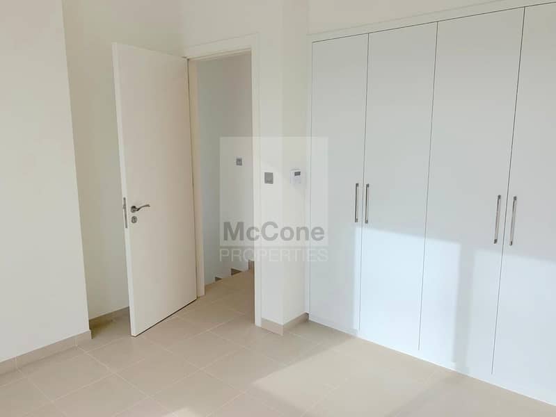 8 Type 2M | Single Row | 3bed+Maids
