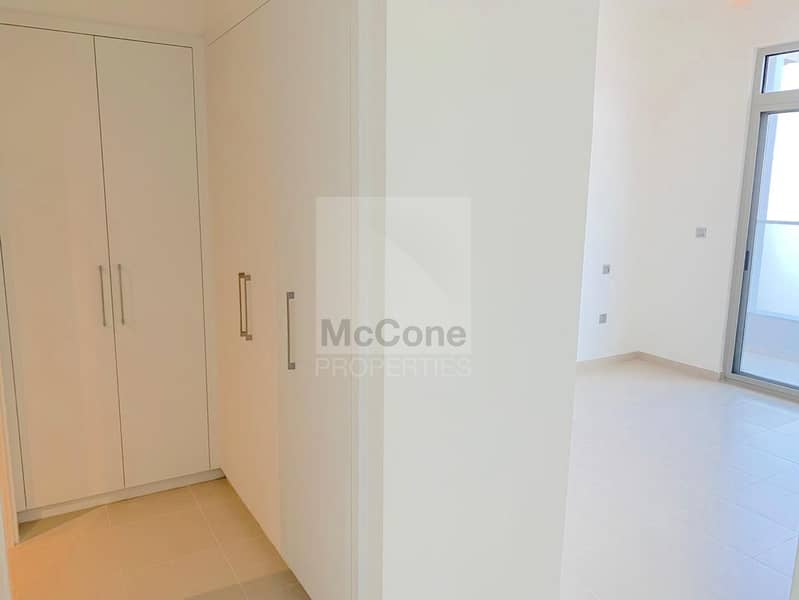 9 Type 2M | Single Row | 3bed+Maids