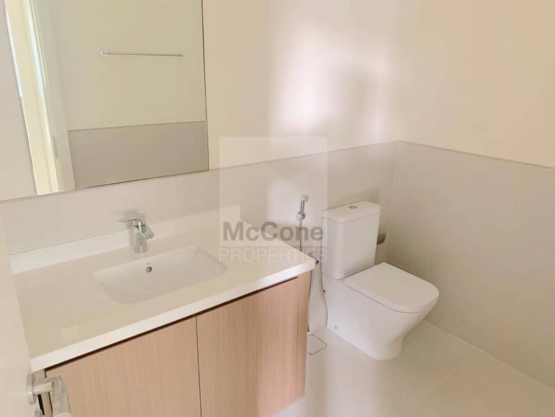 12 Type 2M | Single Row | 3bed+Maids