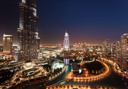 1 Bedroom Apartment for Sale in Downtown Dubai, Dubai - 3 YRS POST HANDOVER WITH 50% OFF REGISTRATION FEE... 1 Bedroom Apartment for Sale in Downtown Dubai, Dubai - 3 YRS POST HANDOVER WITH 50% OFF REGISTRATION FEE...