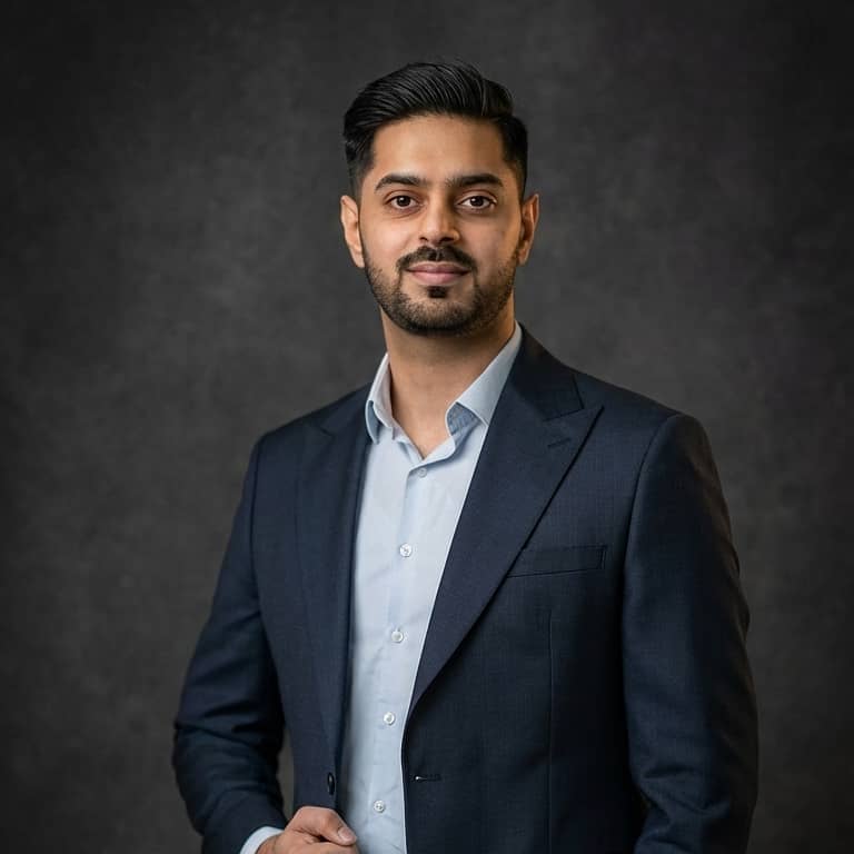 Mohammed Imtiaz Vakil Mohammed Imtiaz Vakil