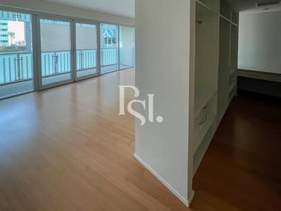 فلیٹ 3 غرف نوم للبيع في شاطئ الراحة، أبوظبي - al-rahba-1-al-muneera-al-raha-beach-abu-dhabi-bedroom(4). JPG