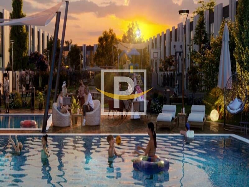 2 Bedroom I Townhouse I Next to Global Village 2 Bedroom I Townhouse I Next to Global Village