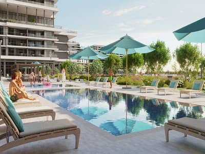 2 Bedroom Flat for Sale in Al Reem Island, Abu Dhabi - 12. jpg