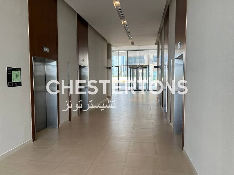 Shell and Core Unit l New Building l Low Rise Shell and Core Unit l New Building l Low Rise