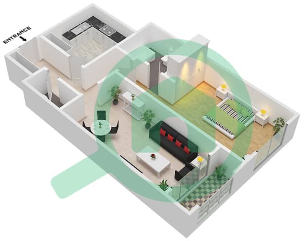 Unit 10-Block A