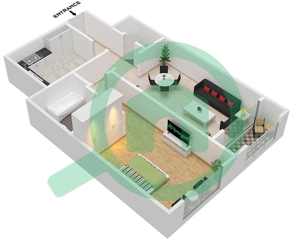 Unit 13-Block A