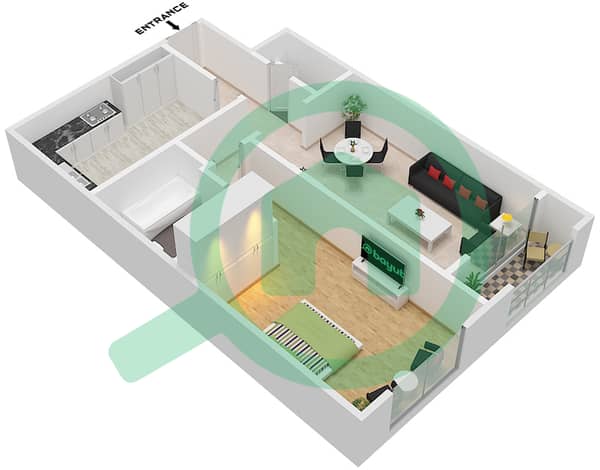 Unit 14-Block A