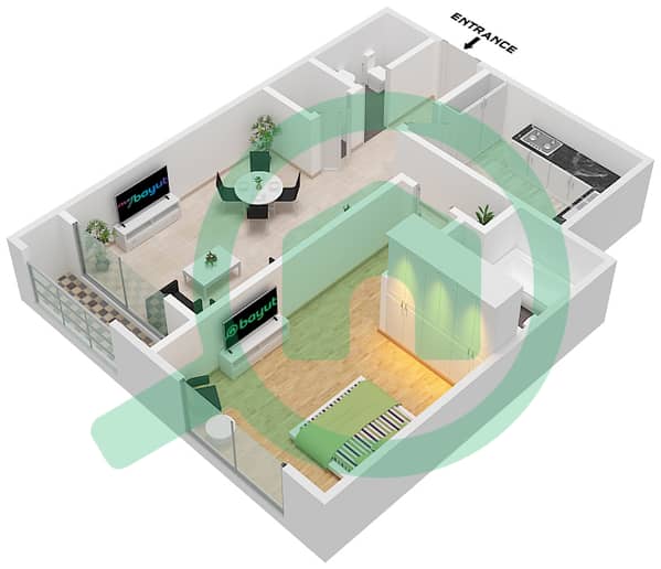 Unit 20-Block A