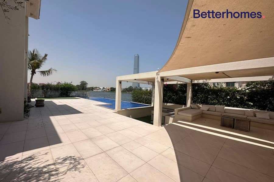 Fully Upgraded | Modern | Infinity Pool | Fully Upgraded | Modern | Infinity Pool |