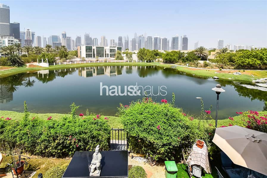 Exclusive | Lake & Skyline Views | Call Joff Exclusive | Lake & Skyline Views | Call Joff