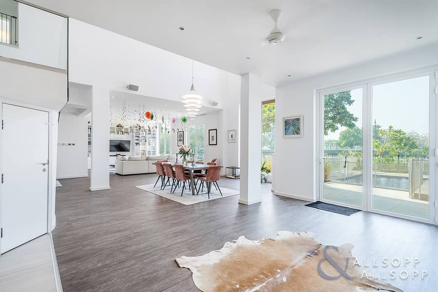 Exclusive EF Villa | Upgraded | Extended Exclusive EF Villa | Upgraded | Extended