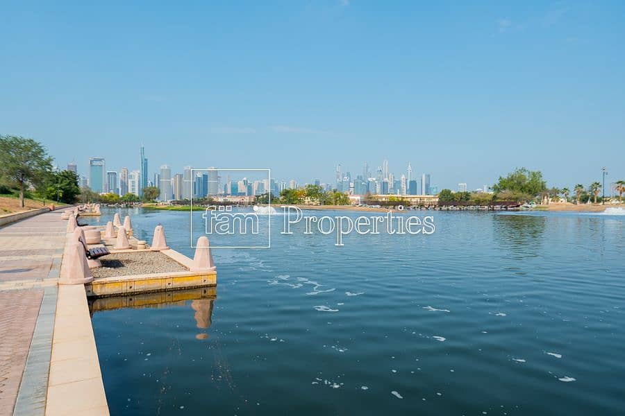 Unparalled Views of the Lake and Marina Skyline Unparalled Views of the Lake and Marina Skyline