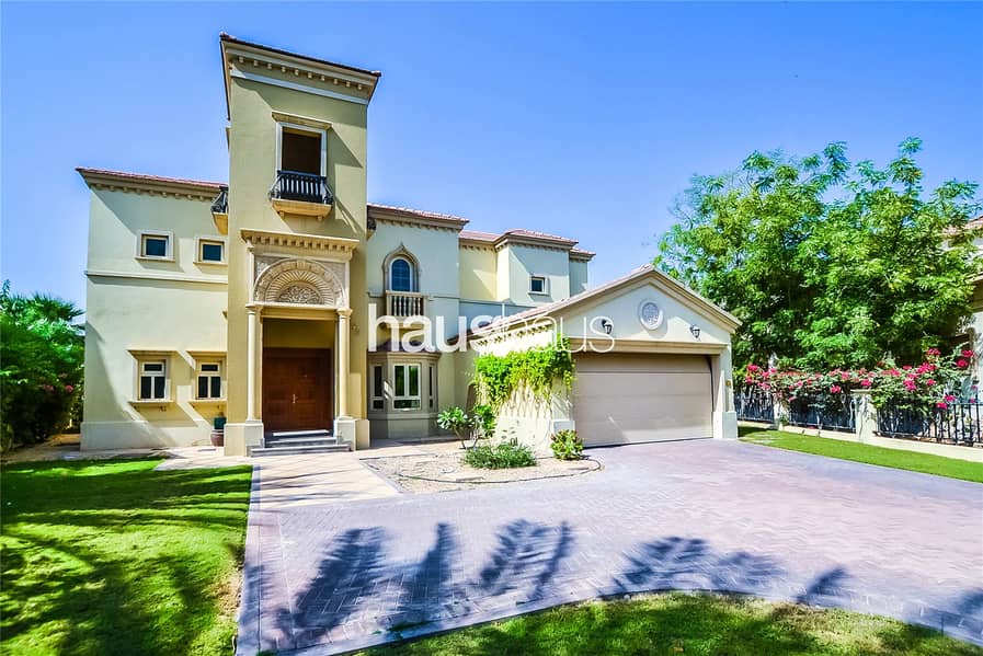 Fantastic Lake View | 4 Beds | Vacant Fantastic Lake View | 4 Beds | Vacant