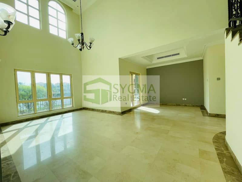 Well Maintained Villa Lake View Vacant Well Maintained Villa Lake View Vacant