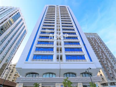 3 Bedroom Apartment for Rent in Al Zahiyah, Abu Dhabi - 1. JPG