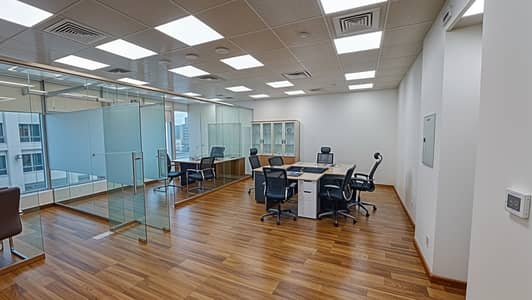 Office for Rent in Business Bay, Dubai - WhatsApp Image 2024-08-28 at 1.55. 53 PM (2). jpeg