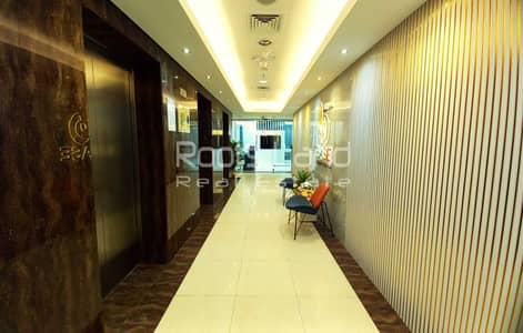 Office for Rent in Sheikh Zayed Road, Dubai - business center | Free Full Facilities | Annual Rent starts from AED 36,000.