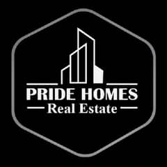 Pride Homes Real Estate