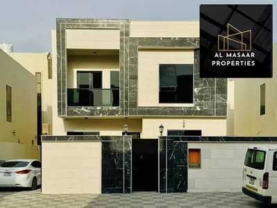 4 Bedroom Villa for Sale in Al Helio, Ajman - WhatsApp Image 2024-08-28 at 3.34. 41 AM. jpeg