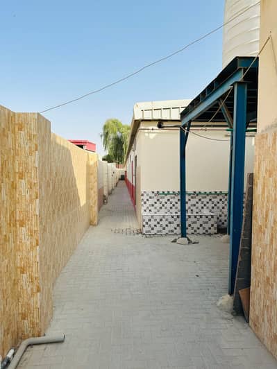 Labour Camp for Rent in Al Sajaa Industrial, Sharjah - IMG-20240828-WA0009. jpg
