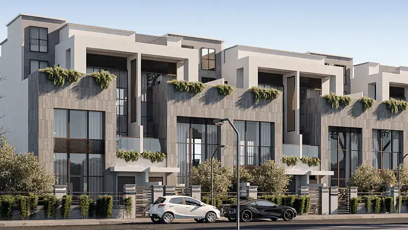 Marwa Homes 4