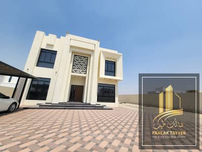 4 Bedroom Villa for Rent in Al Warqaa, Dubai - WhatsApp Image 2024-08-28 at 2.33. 19 PM. jpeg