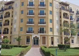 Studio | With Balcony | For Rent | Emirates Cluster IC