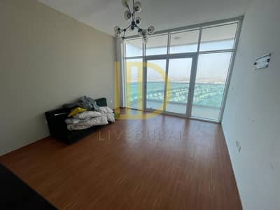Unfurnished | Studio W/Balcony | Vacant