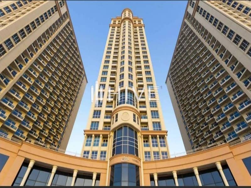 Квартира в Дубай Продакшн Сити，Лаго Виста，Лаго Виста Би, 39999 AED - 9471546