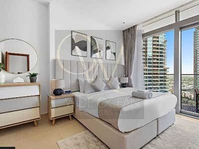 1 bedroom | After full renovation| Yacht view