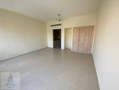 Studio in Morocco Cluster without balcony Good Building  Neat and clean and Ready To Move Apartment For Rent.